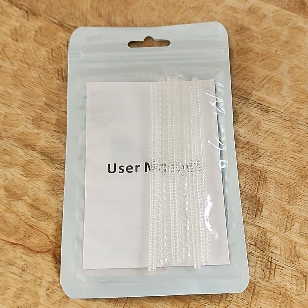Ring Sizer for Loose Rings